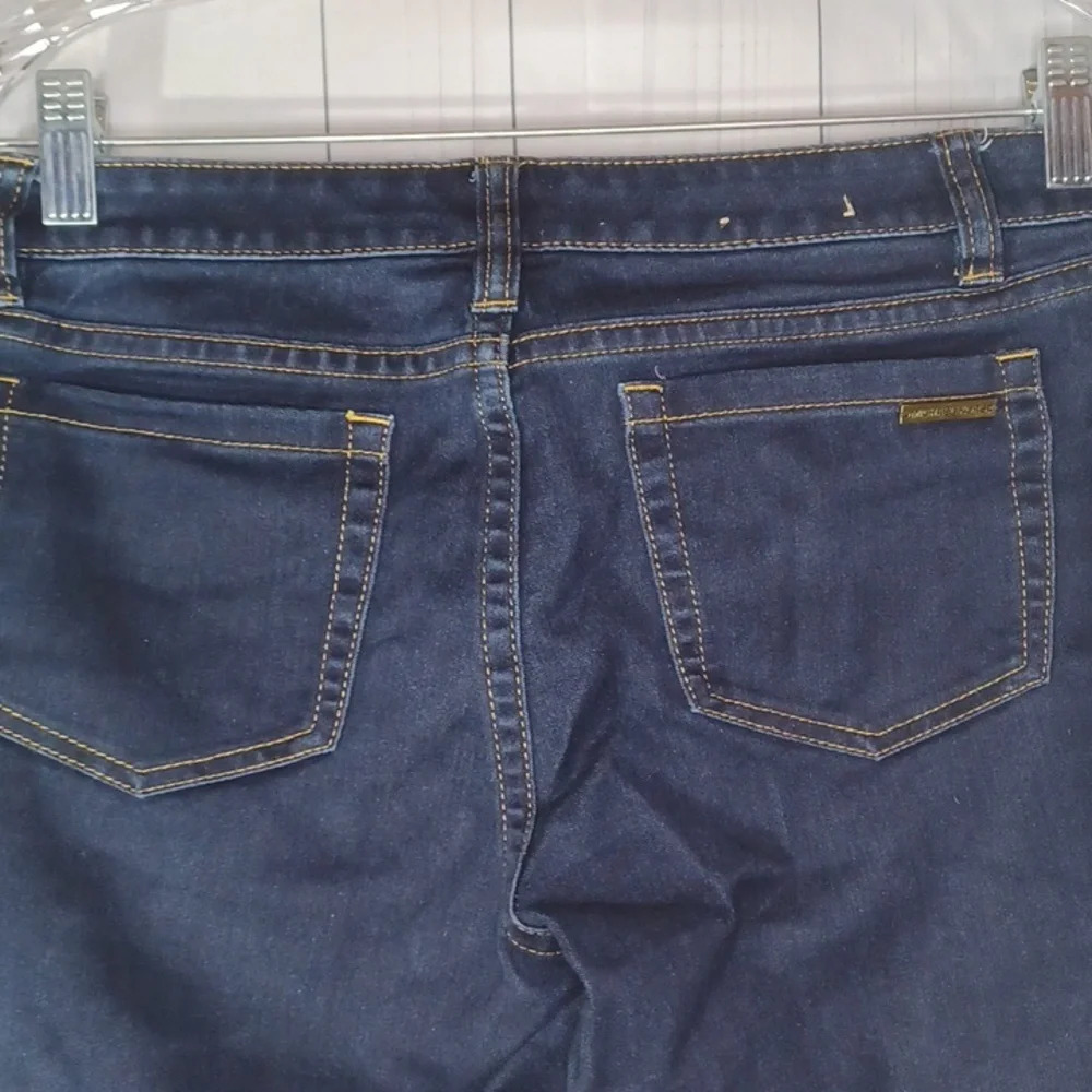 Michael Kors Ava super skinny Jegging - Picture 8 of 11